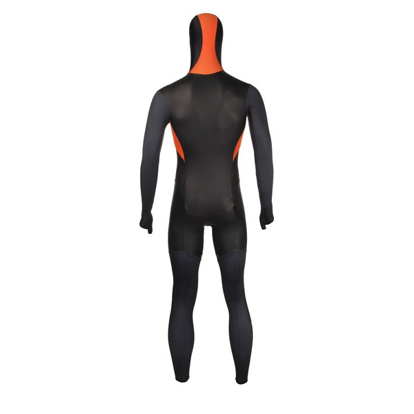 Hunter Mach Rubber Skating Suit