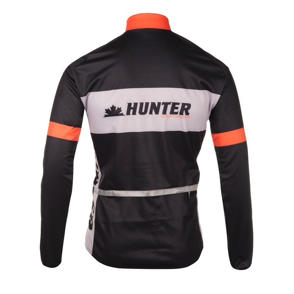 Hunter Windblock Winter Skating Jacket