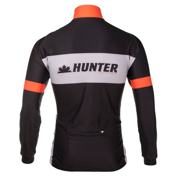 Hunter  Skating Jacket Warming-up Transotex