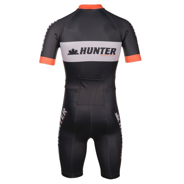 Hunter Skeeler Suit