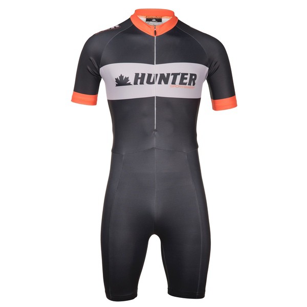 Hunter Skeeler Suit