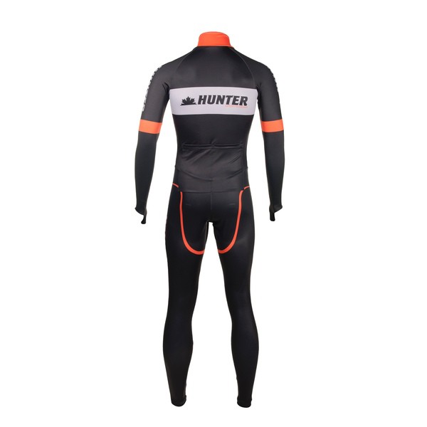 Hunter Team Marathon Skating Suit