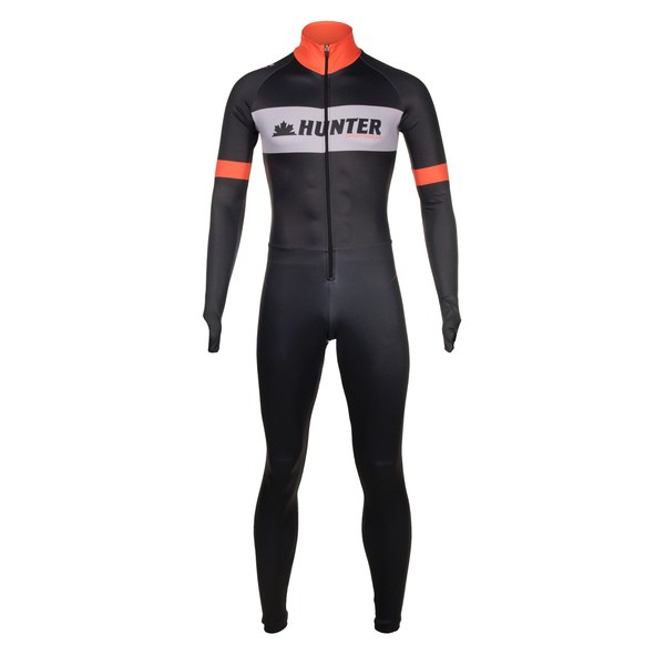Hunter Team Thermo Skating Suit