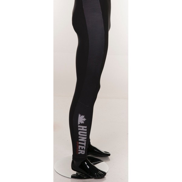 Hunter Thermo skating pants with side panel