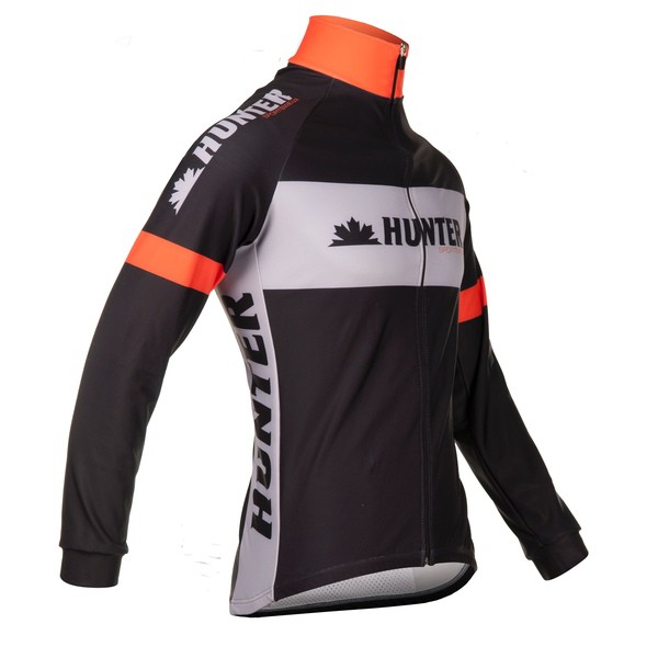 Hunter Thermo Skating Jacket All-round