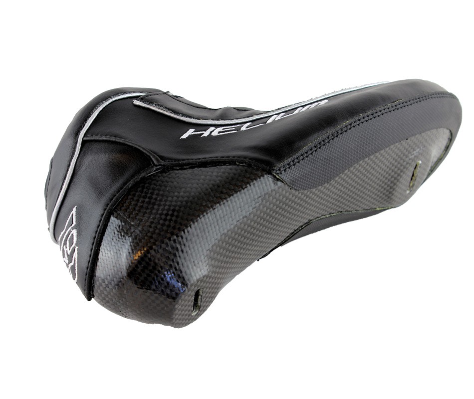  Evo Helium Black