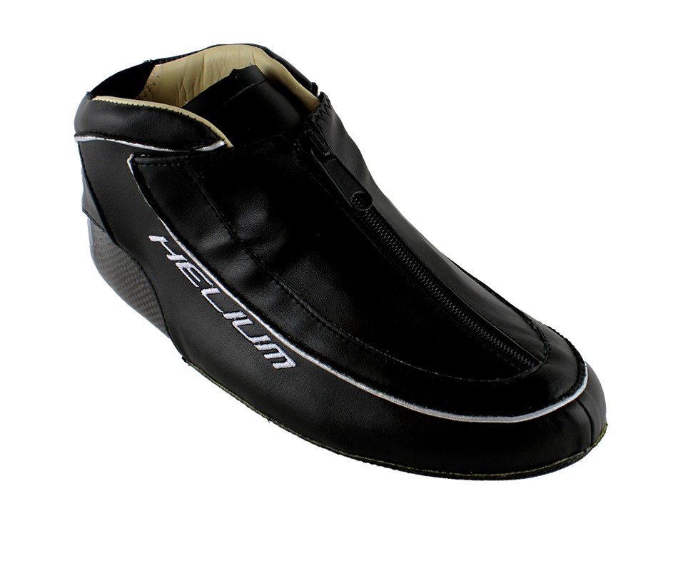  Evo Helium Black