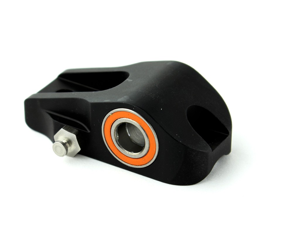 Evo Hinge Black