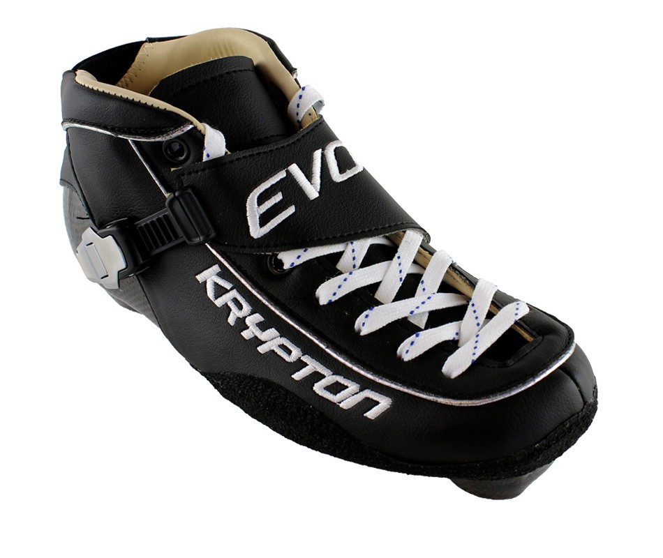  Evo Krypton Black