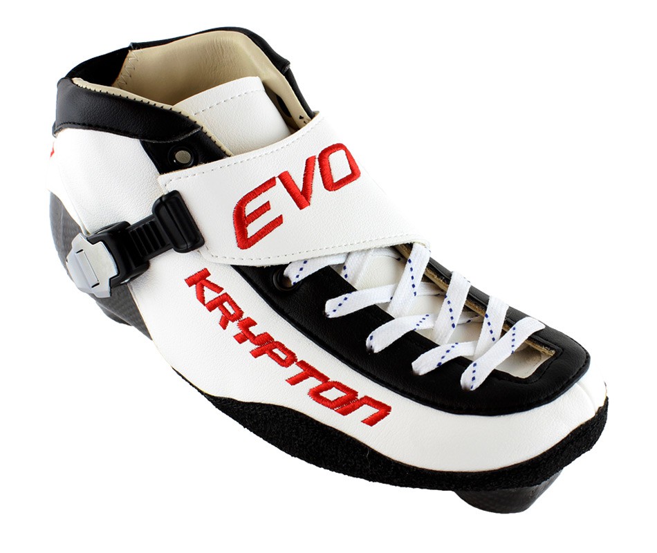  Evo Krypton White