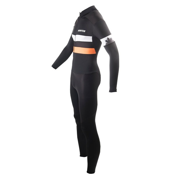 Hunter Marathonsuit RTR Speed